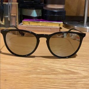 Ray ban woman’s sunglasses
